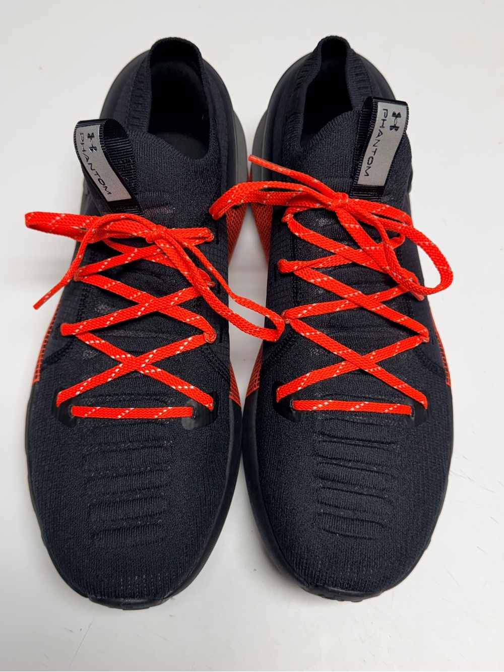 Under Amour HOVR Phantom Men Running Shoes New Without Tag Sneakers